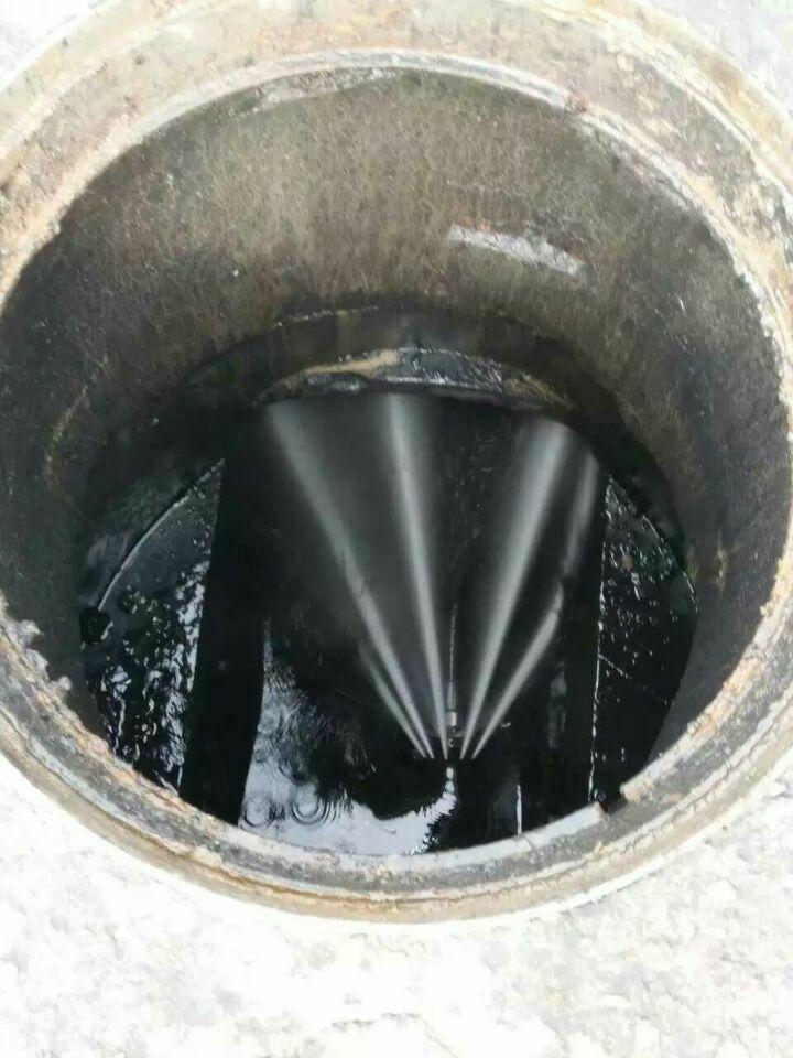 元氏市政管道清洗-排污管道清洗