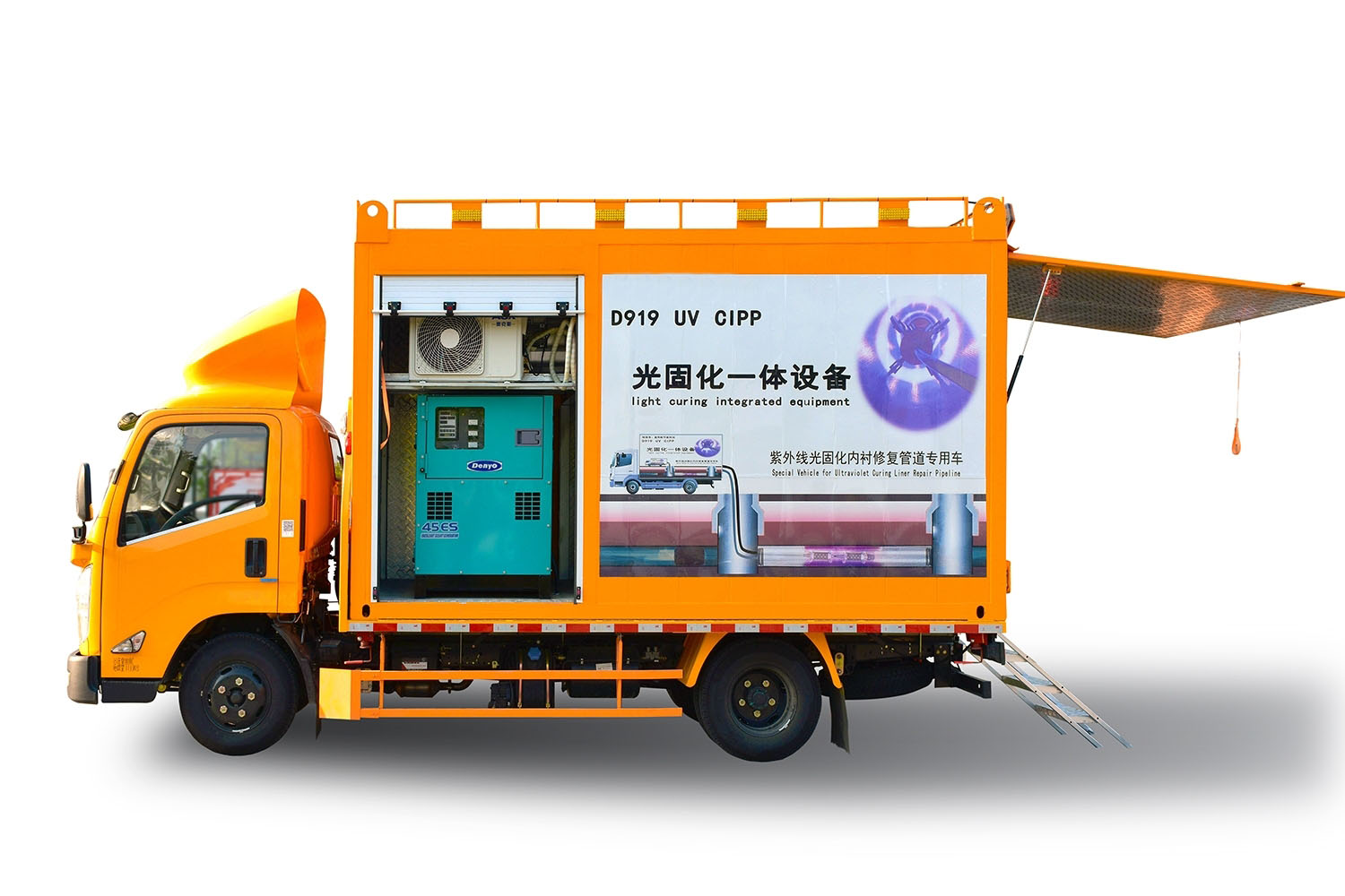 元氏FIPP热塑成型修复开工前要准备哪些东西